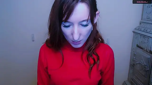 AmandaSell online show from February 19, 11:49 am