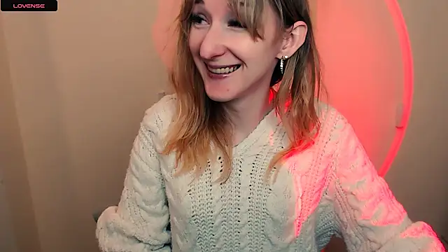 AmandaSell online show from November 18, 8:52 am