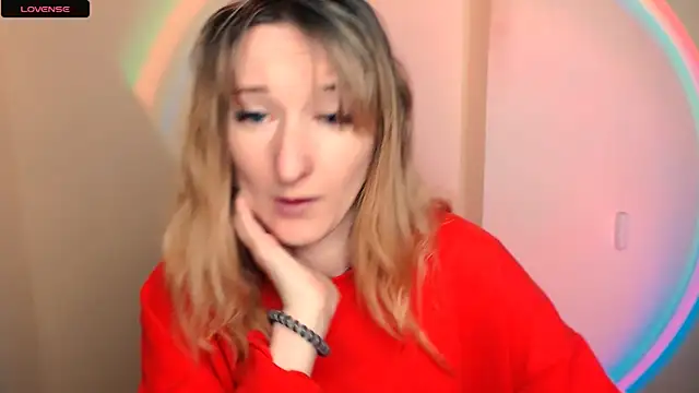 AmandaSell online show from November 23, 8:58 am