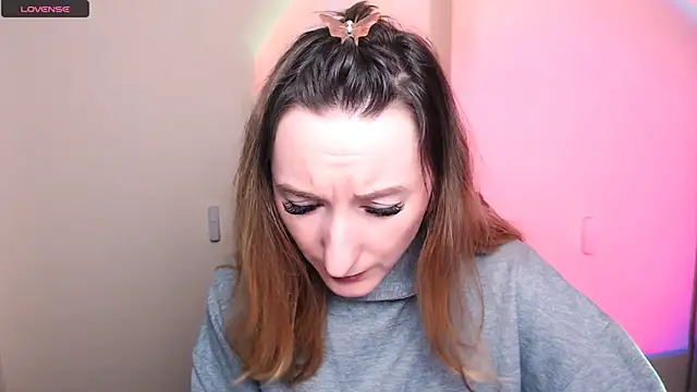 AmandaSell online show from February 7, 8:29 am