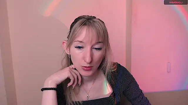AmandaSell online show from May 5, 6:21 am