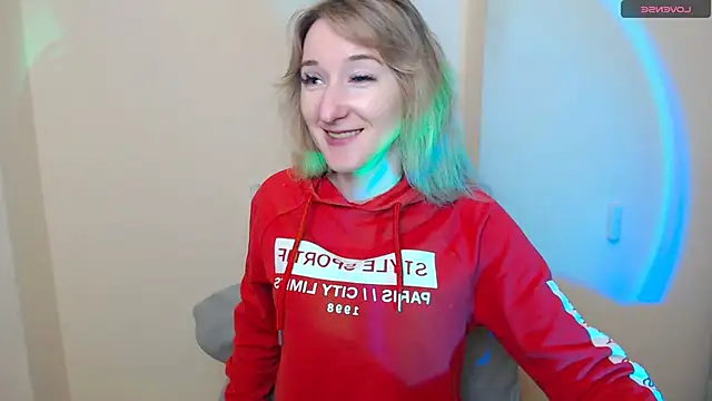 AmandaSell online show from May 19, 6:53 am