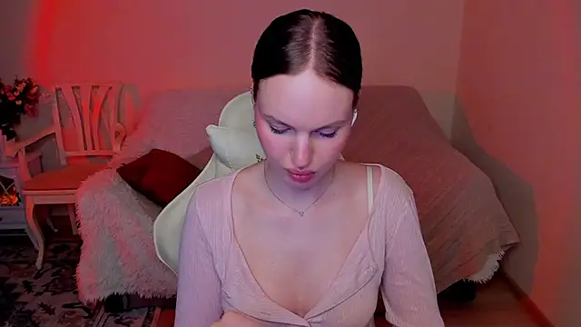Snapshot of MishkaMe chatting on April 26, 4:59 pm MishkaMe online show from April 26, 4:59 pm
