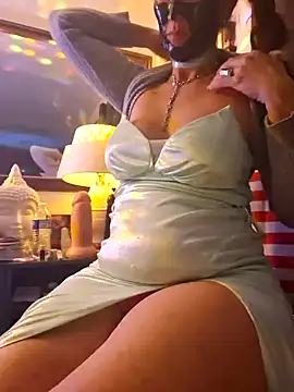 Snapshot of TheDime chatting on January 6, 10:35 am TheDime online show from January 6, 10:35 am