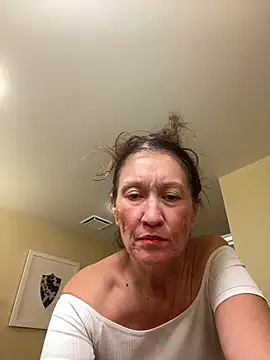Snapshot of TheDime chatting on January 20, 7:35 pm TheDime online show from January 20, 7:35 pm