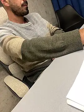 Snapshot of giorgakaci69 chatting on October 14, 5:25 pm giorgakaci69 online show from October 14, 5:25 pm