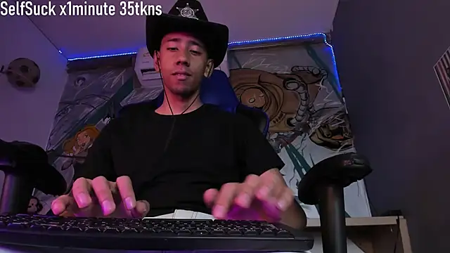 Lion Dynamite online show from January 11, 7:49 pm