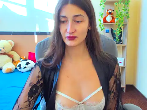 Moon-liza online show from December 14, 7:18 am