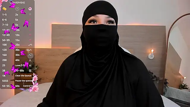 nashi ra online show from March 12, 11:38 am