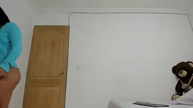 Sarah Marquez01 online show from October 13, 10:54 pm