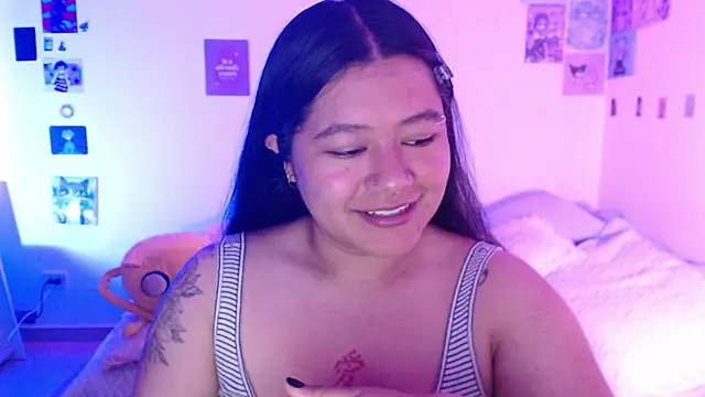 StephaniFox online show from December 15, 9:20 pm