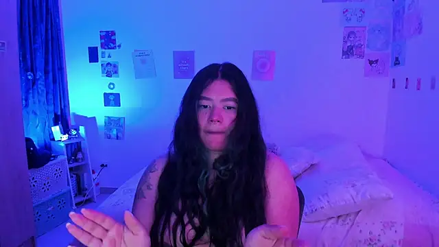 StephaniFox online show from December 26, 12:57 am