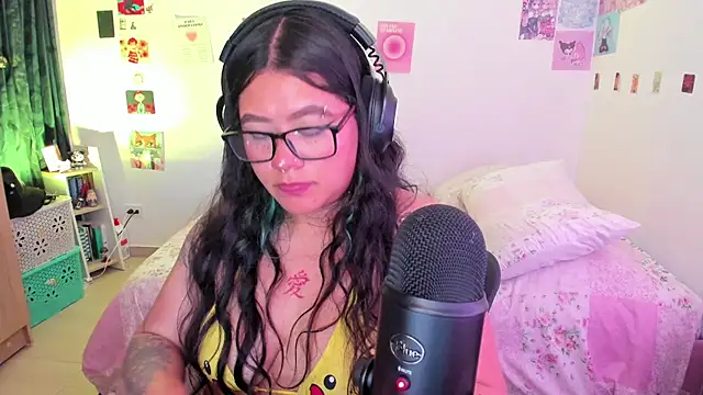 StephaniFox online show from December 26, 4:10 am