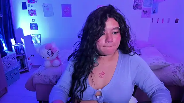 StephaniFox online show from December 28, 3:58 am