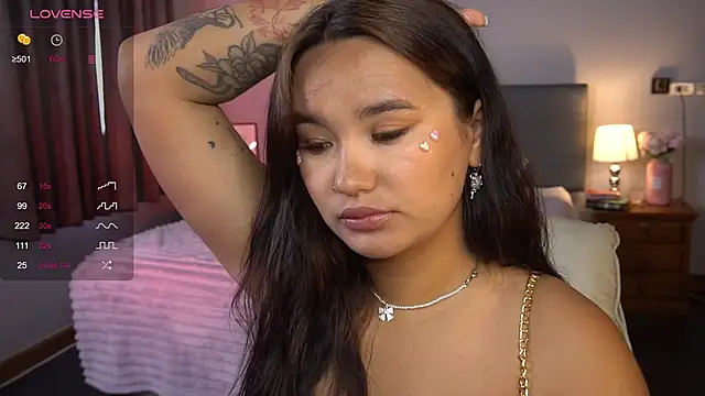 immahawaii online show from February 14, 3:22 am