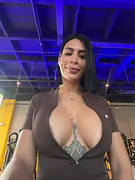 Dj scarlettmorreti online show from January 16, 7:29 pm