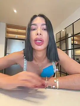 Dj scarlettmorreti online show from March 14, 3:17 pm