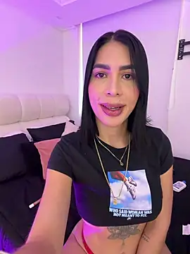 Dj scarlettmorreti online show from March 20, 9:30 pm