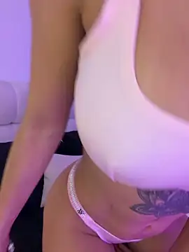 Dj scarlettmorreti online show from March 29, 11:49 pm