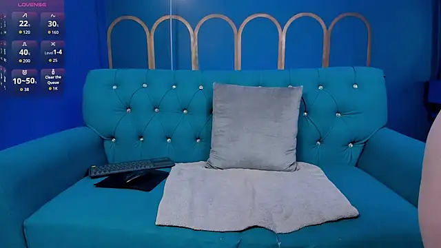 brennastone online show from October 18, 11:44 am