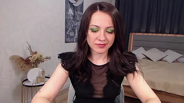 SusanMorado online show from January 13, 3:36 pm