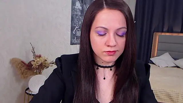 SusanMorado online show from February 27, 5:36 pm