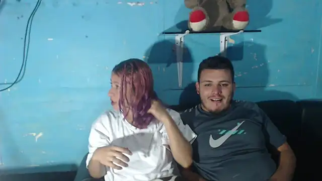 nathasha15 online show from March 10, 4:17 am