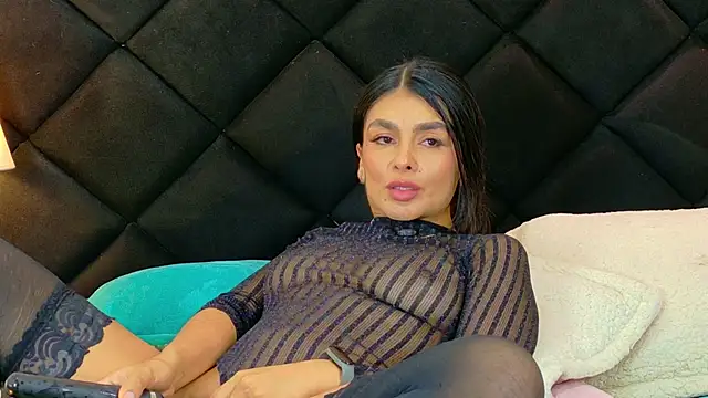 Holly Brensonexx  online show from December 18, 3:01 am