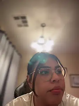 miacanela xo online show from January 11, 12:55 am
