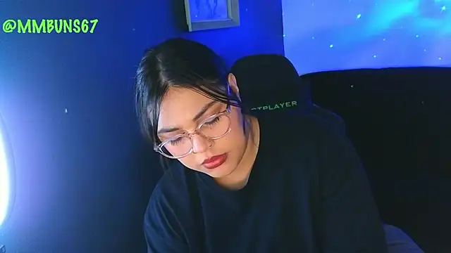 miacanela xo online show from September 19, 11:38 pm