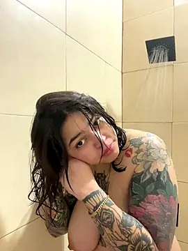 miacanela xo online show from October 6, 2:31 am