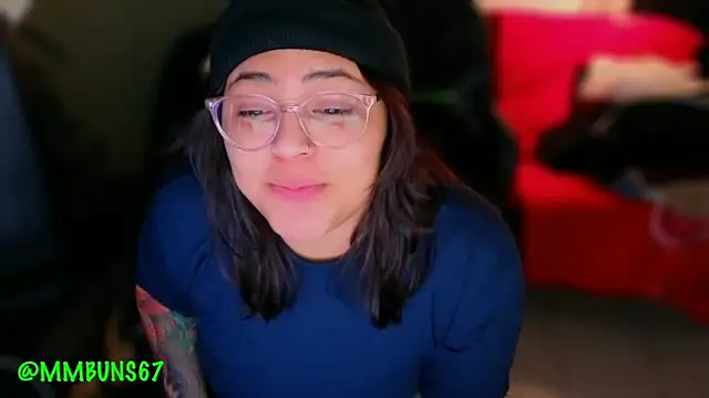 miacanela xo online show from November 29, 2:58 am