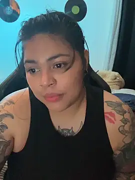 miacanela xo online show from May 17, 2:09 am