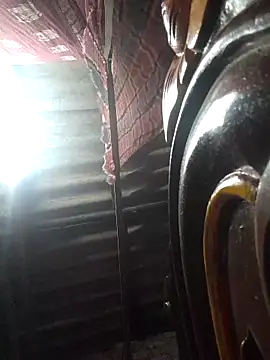 HotSexyBoudi online show from October 28, 8:40 am