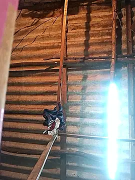 Snapshot of HotSexyBoudi chatting on January 6, 9:24 am HotSexyBoudi online show from January 6, 9:24 am