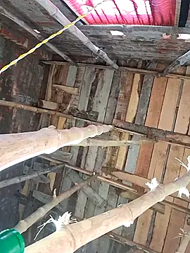 Snapshot of HotSexyBoudi chatting on February 16, 8:21 am HotSexyBoudi online show from February 16, 8:21 am