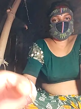 HotSexyBoudi online show from February 23, 9:06 am