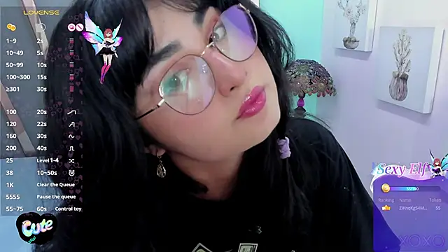 Jade Wells online show from January 30, 6:00 pm