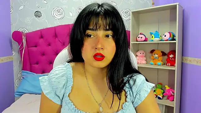 Jade Wells online show from February 18, 8:58 pm