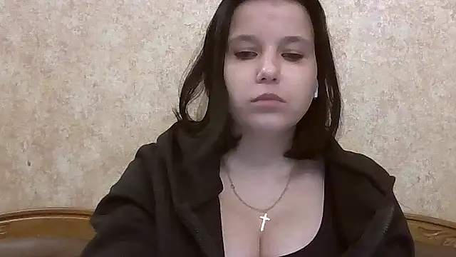 JeorginaJ online show from December 5, 1:49 pm