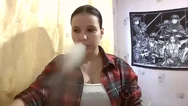 JeorginaJ online show from December 9, 10:11 am