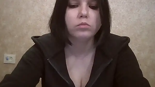 JeorginaJ online show from February 12, 3:38 pm