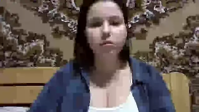 JeorginaJ online show from March 21, 2:18 pm