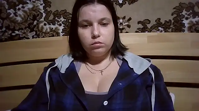 JeorginaJ online show from September 29, 2:22 pm