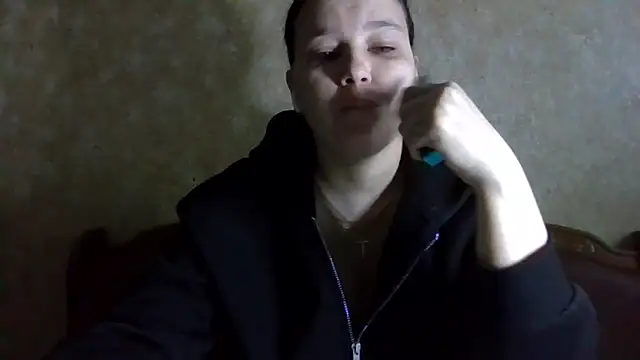 JeorginaJ online show from December 4, 3:32 pm