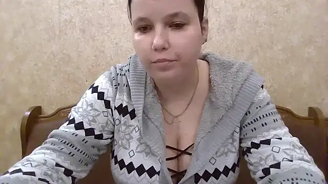 JeorginaJ online show from December 21, 3:08 pm