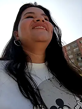 Snapshot of Julieta-tits chatting on December 15, 1:32 pm Julieta-tits online show from December 15, 1:32 pm