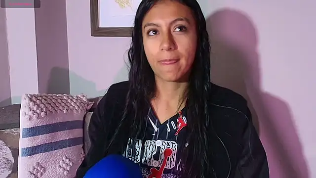 Tamaraakins online show from January 16, 1:04 pm