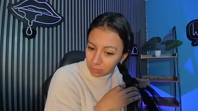 Tamaraakins online show from February 4, 12:33 pm