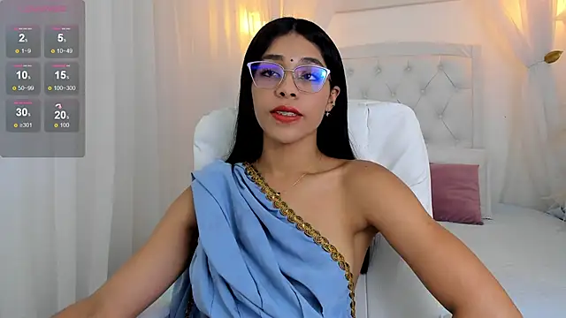 aaryy  online show from December 12, 6:10 pm